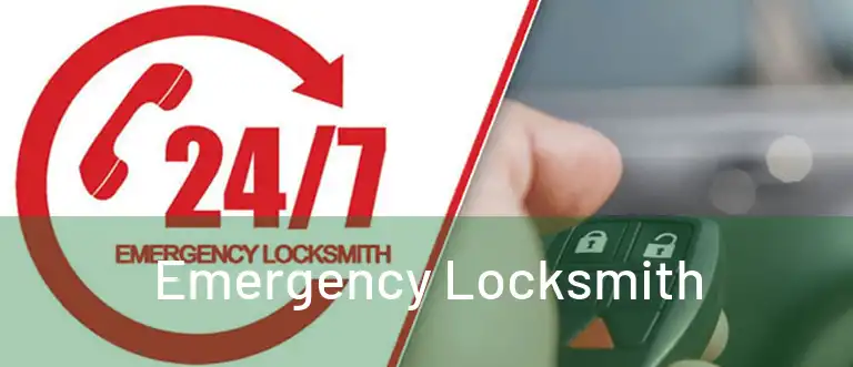  Emergency Locksmith 