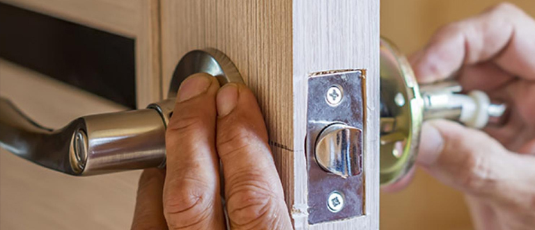 Fortuna 24 hour residential locksmith