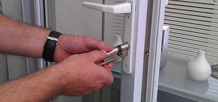 Commercial Door Lock Repair in Fortuna