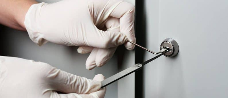 Commercial Emergency Locksmith Fortuna