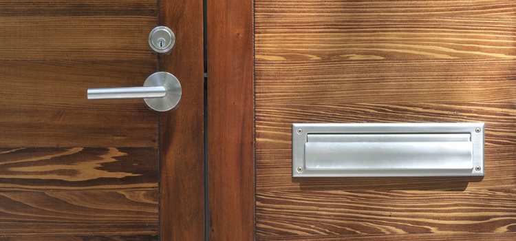 Electric Front Door Lock Repair Fortuna