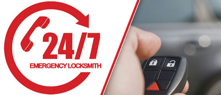 Emergency Locksmith Fortuna